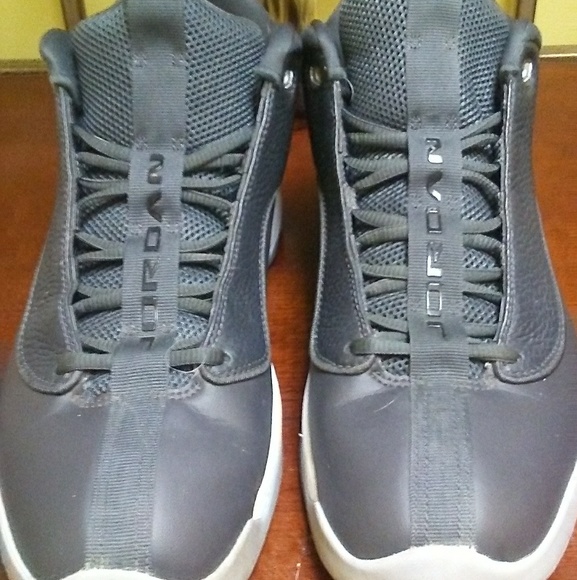 Jordan Jumpman Pro Quick - Picture 3 of 4